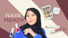 Get Raya Ready With Zahara: Easy Glam