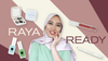 Get Raya Ready With Zahara: Fifth Avenue Glam